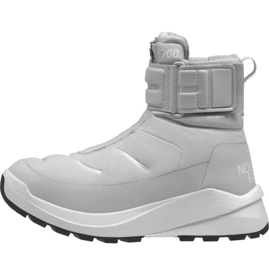 Winter Shoes * | The North Face Nuptse Ii Strap Waterproof Bootie Women'S Outlet