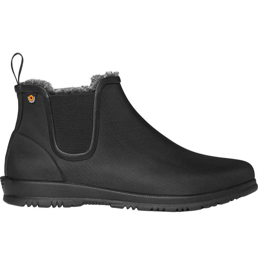 Winter Shoes * | Bogs Sweetpea Chelsea Winter Boot Women'S Online