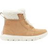 Winter Shoes * | Sorel Explorer Ii Carnival Cozy Boot Women'S Online