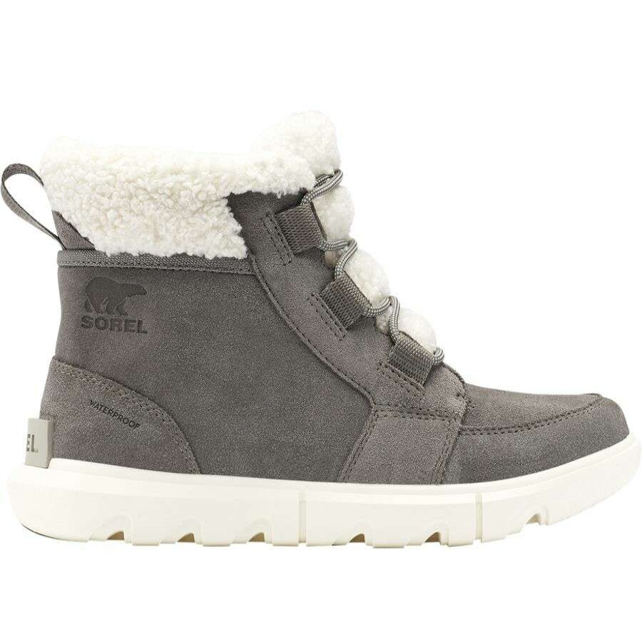 Winter Shoes * | Sorel Explorer Ii Carnival Cozy Boot Women'S Online