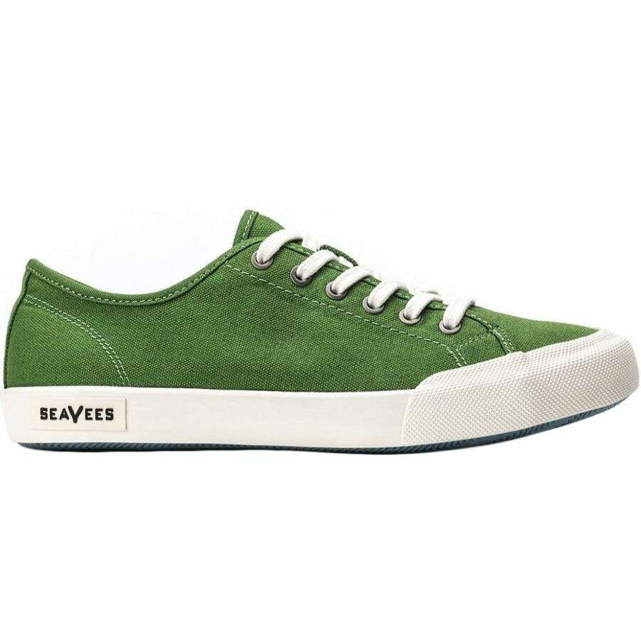 Casual Boots & Shoes * | Seavees Monterey Classic Sneaker Women'S Online