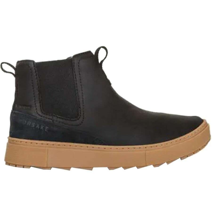 Casual Boots & Shoes * | Forsake Lucie Chelsea Boot Women'S Sale