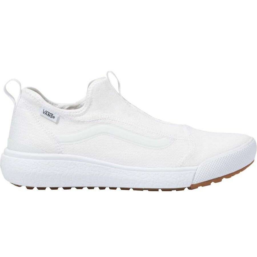 Casual Boots & Shoes * | Vans Ultrarange Knit Pack Exo Slip Shoe Women'S Outlet