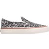 Casual Boots & Shoes * | Vans Slip-On Sf Shoe Textured Waves Pack Women'S Discount (Textured Waves) Multi/Asphalt