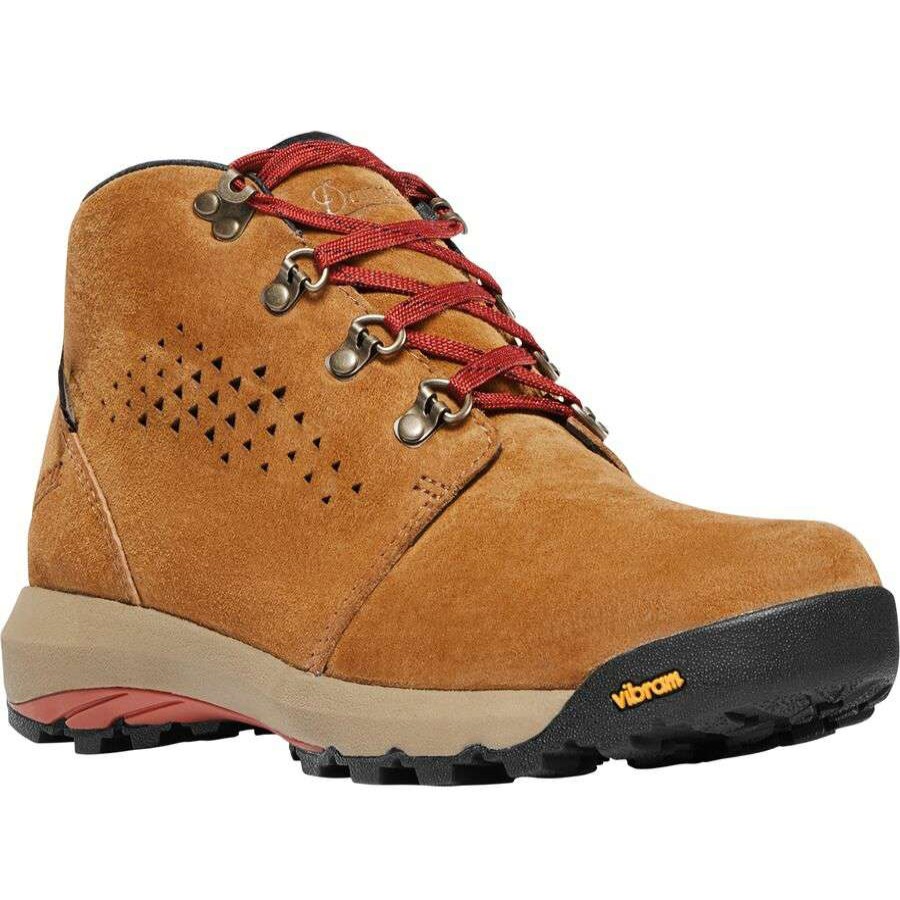 Outdoor Shoes * | Danner Inquire Chukka Hiking Boot Women'S Discount