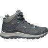 Outdoor Shoes * | Keen Terradora Ii Mid Wp Hiking Boot Women'S Outlet