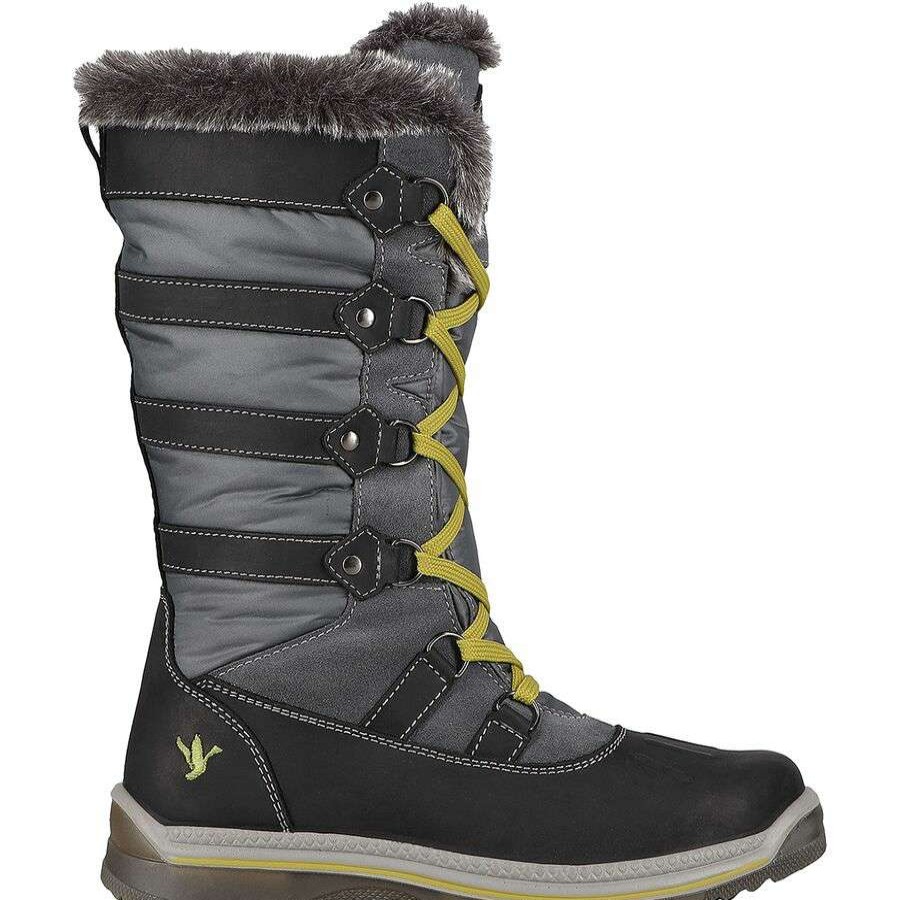 Winter Shoes * | Santana Canada Marlyna Boot Women'S Sale