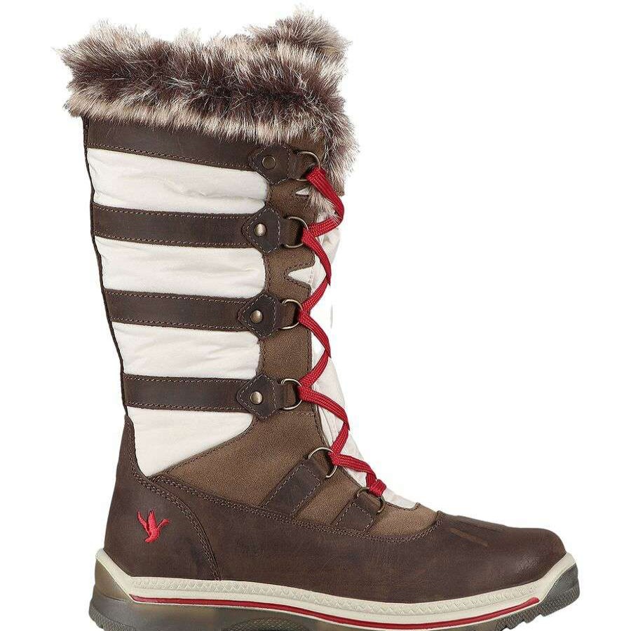 Winter Shoes * | Santana Canada Marlyna Boot Women'S Sale