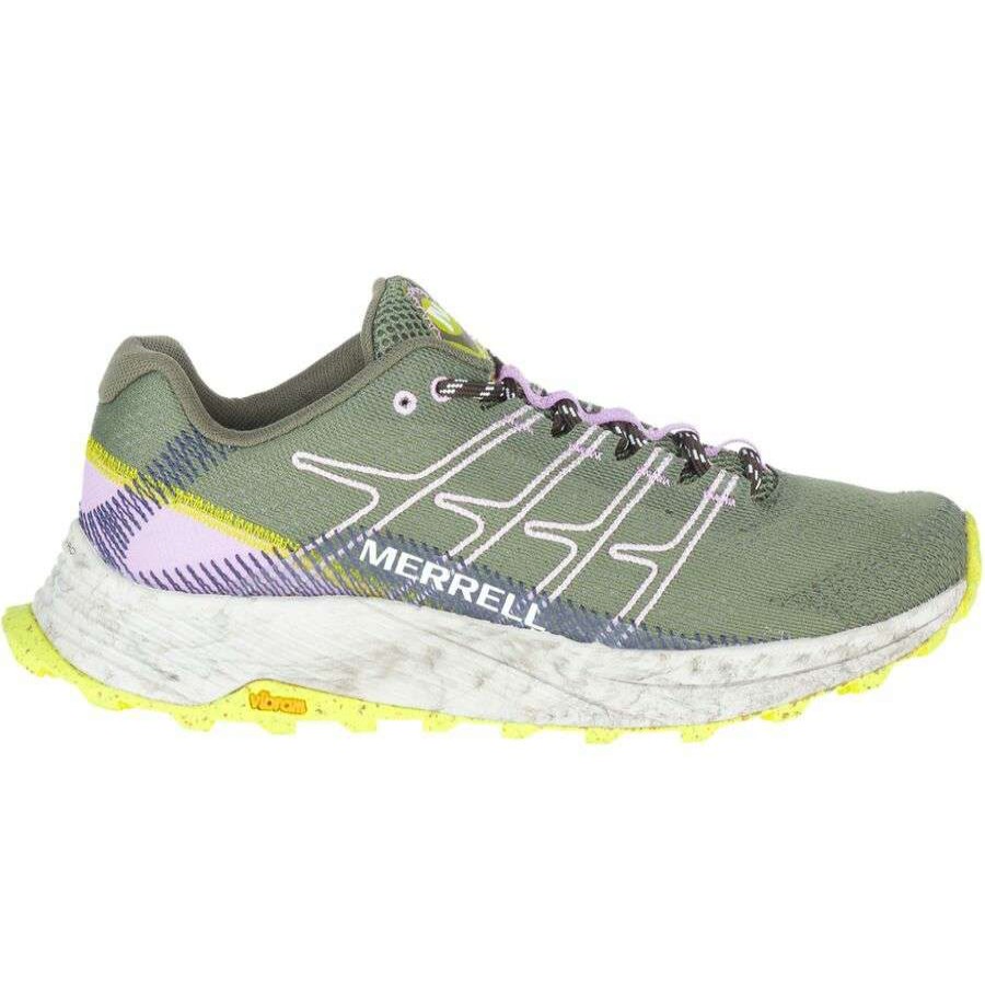 Outdoor Shoes * | Merrell Moab Flight Hiking Shoe Women'S Sale