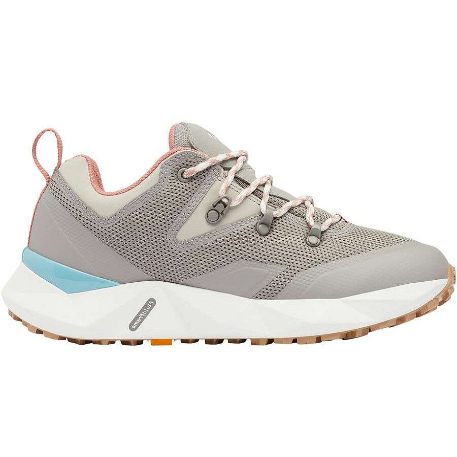 Outdoor Shoes * | Columbia Facet 60 Outdry Hiking Shoe Women'S Sale