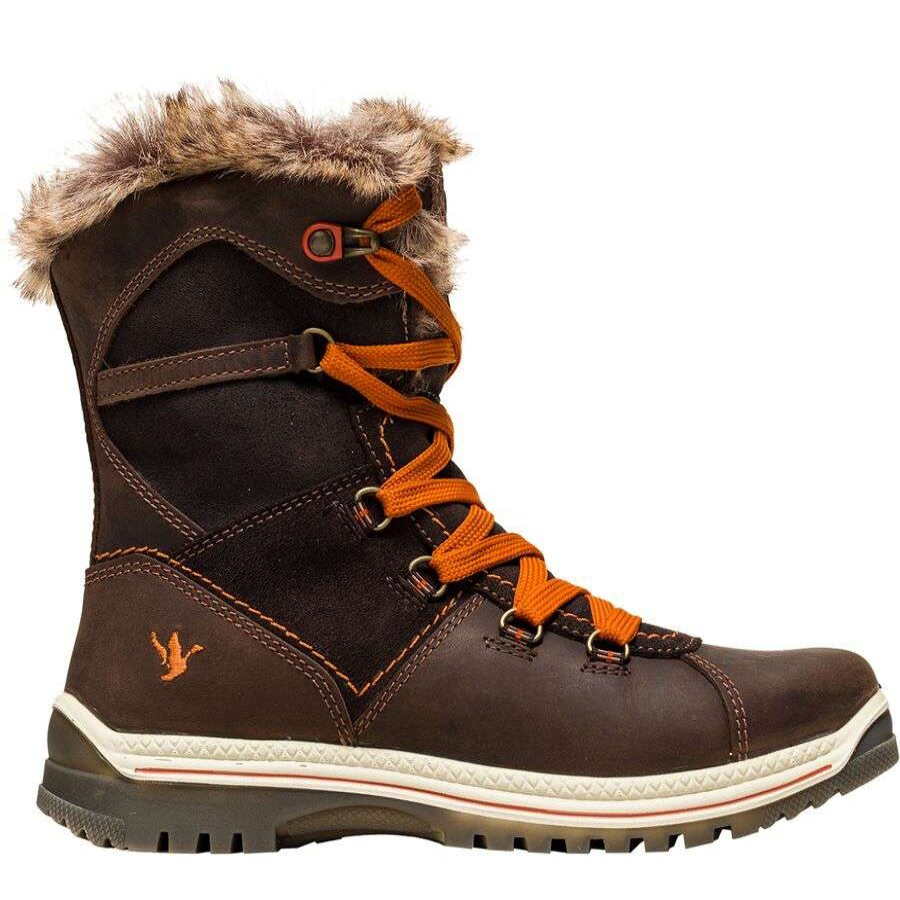 Winter Shoes * | Santana Canada Majesta2 Boot Women'S Outlet