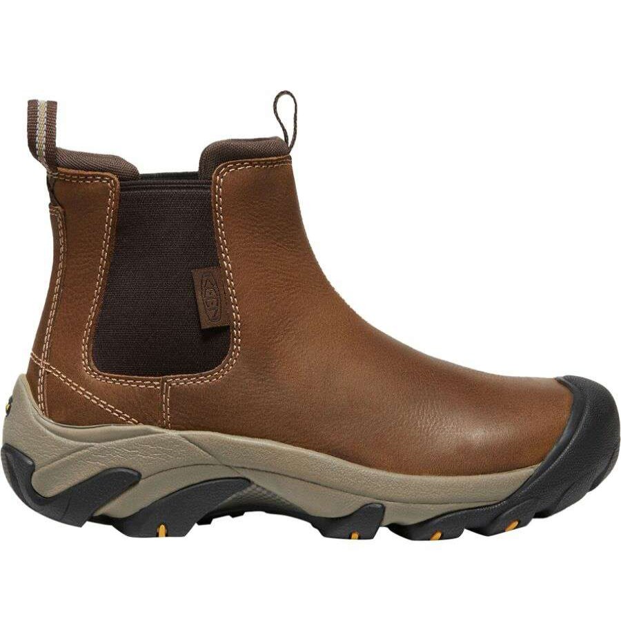 Casual Boots & Shoes * | Keen Targhee Ii Chelsea Boot Women'S Outlet