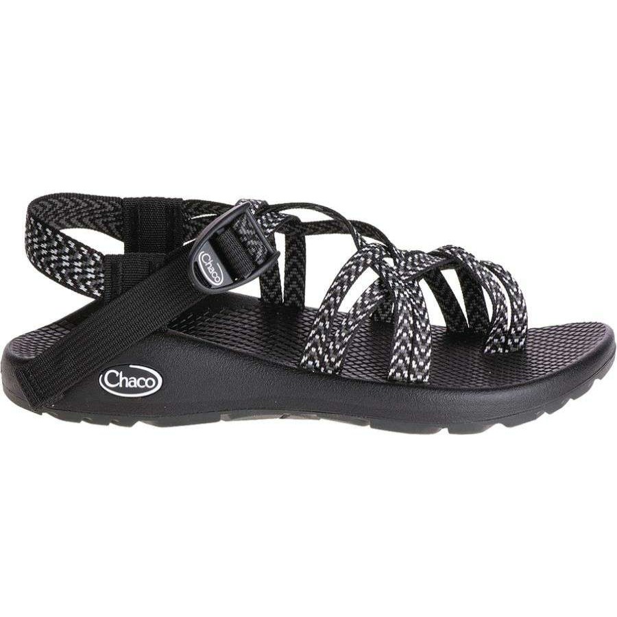 Sandals * | Chaco Zx/2 Classic Wide Sandal Women'S Outlet