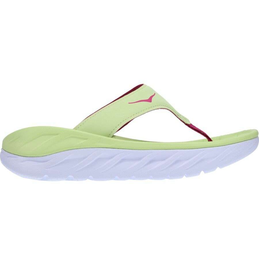 Sandals * | Hoka One One Ora Recovery Flip Flop Women'S Online