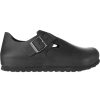 Casual Boots & Shoes * | Birkenstock London Leather Shoe Women'S Online Black Oiled Leather