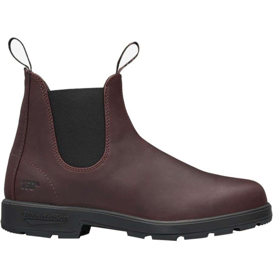 Casual Boots & Shoes * | Blundstone 150Th Anniversary Boot Limited Edition Women'S Discount #150 - Auburn