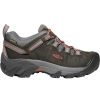 Outdoor Shoes * | Keen Targhee Ii Waterproof Hiking Shoe Women'S Online Magnet/Coral