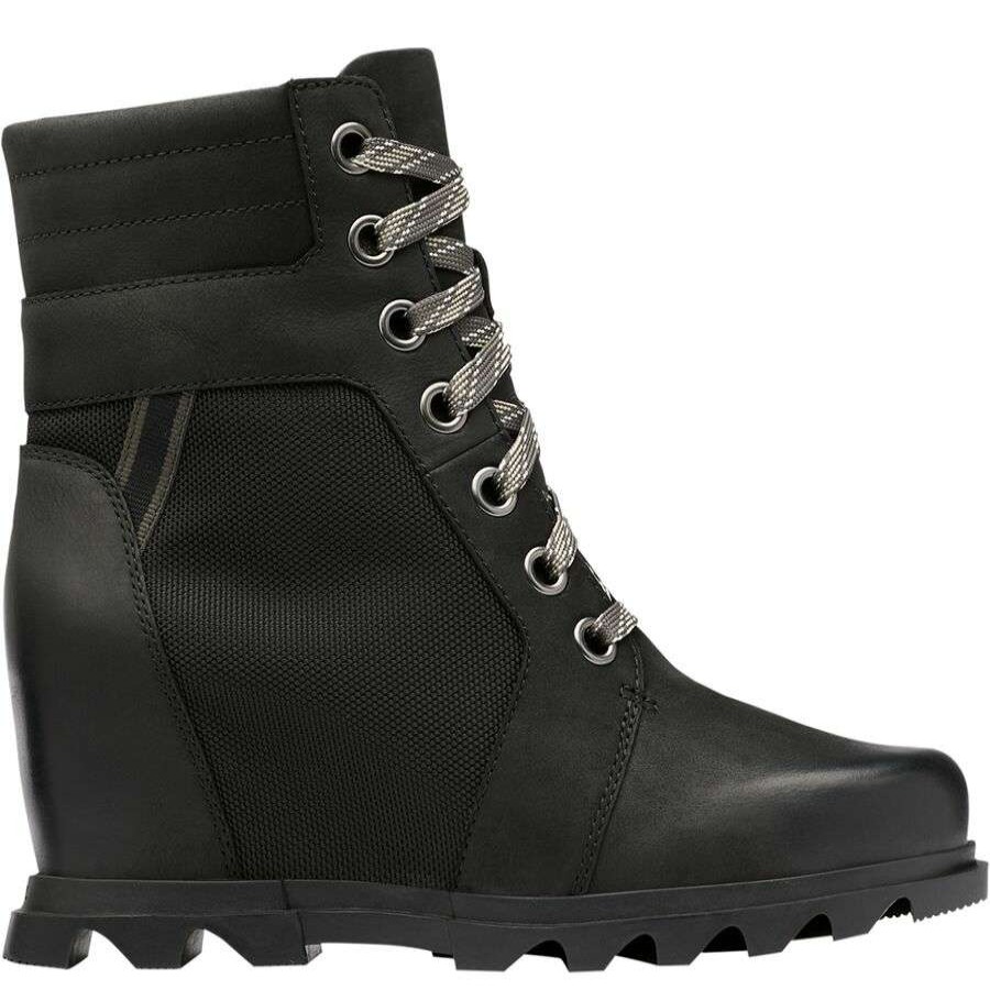 Casual Boots & Shoes * | Sorel Joan Of Arctic Wedge Iii Lexie Boot Women'S Discount