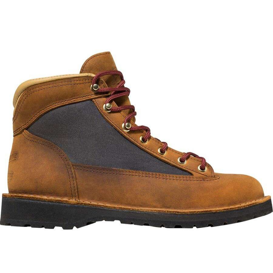 Casual Boots & Shoes * | Danner Ridge Boot Women'S Discount Tan/Gray