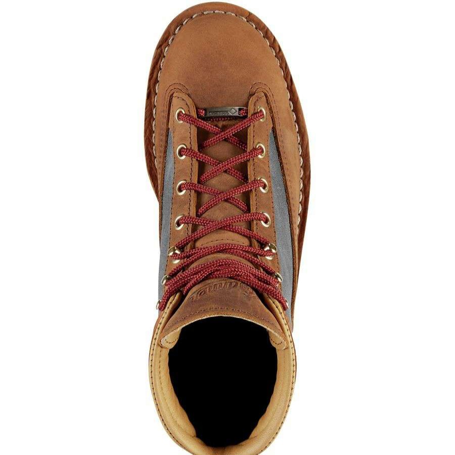 Casual Boots & Shoes * | Danner Ridge Boot Women'S Discount Tan/Gray