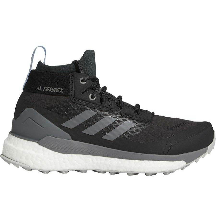 Outdoor Shoes * | Adidas Outdoor Terrex Free Hiker Gtx Hiking Boot Women'S Sale