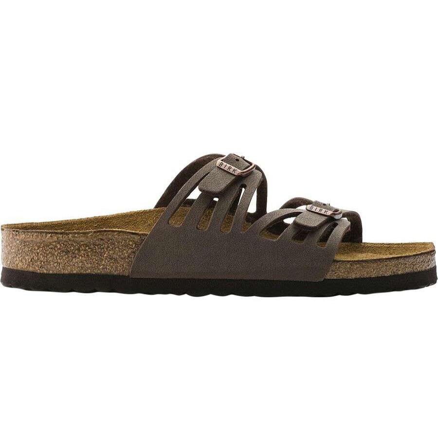 Sandals * | Birkenstock Granada Narrow Sandal Women'S Discount