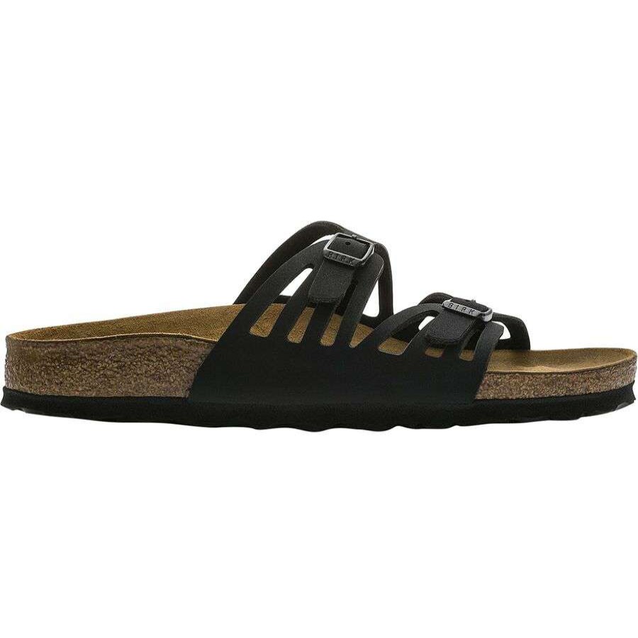 Sandals * | Birkenstock Granada Narrow Sandal Women'S Discount