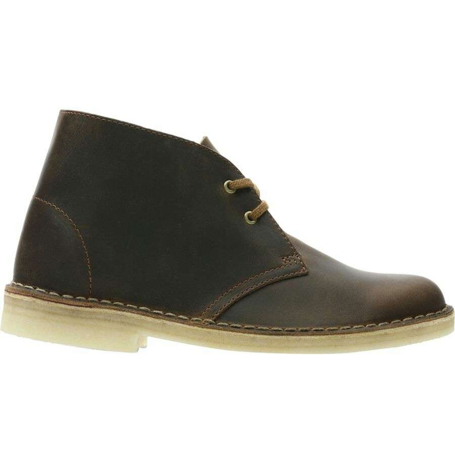 Casual Boots & Shoes * | Clarks Desert Boot Women'S Online