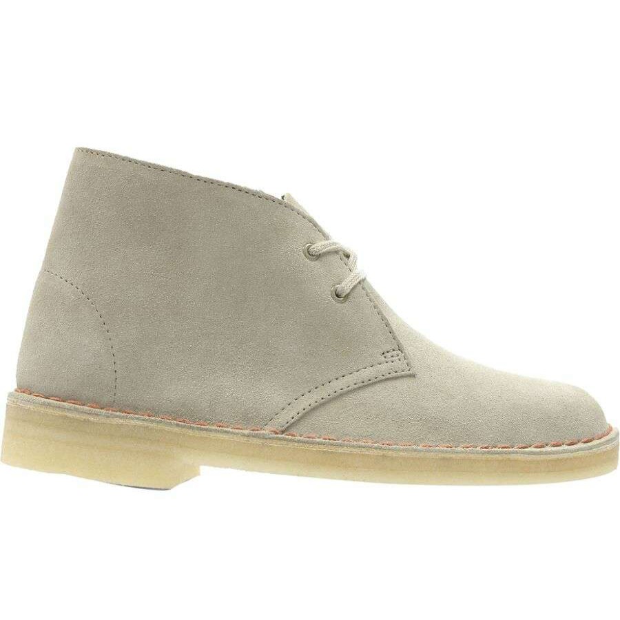 Casual Boots & Shoes * | Clarks Desert Boot Women'S Online