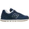 Casual Boots & Shoes * | New Balance 574 Winter Pack Shoe Women'S Online Eclipse/Gold