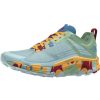 Running Shoes * | The North Face Vectiv Infinite Tw Trail Running Shoe Women'S Discount Starlight Blue/Sprucestone