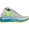 Running Shoes * | La Sportiva Cyklon Trail Running Shoe Women'S Online Mineral/Ink