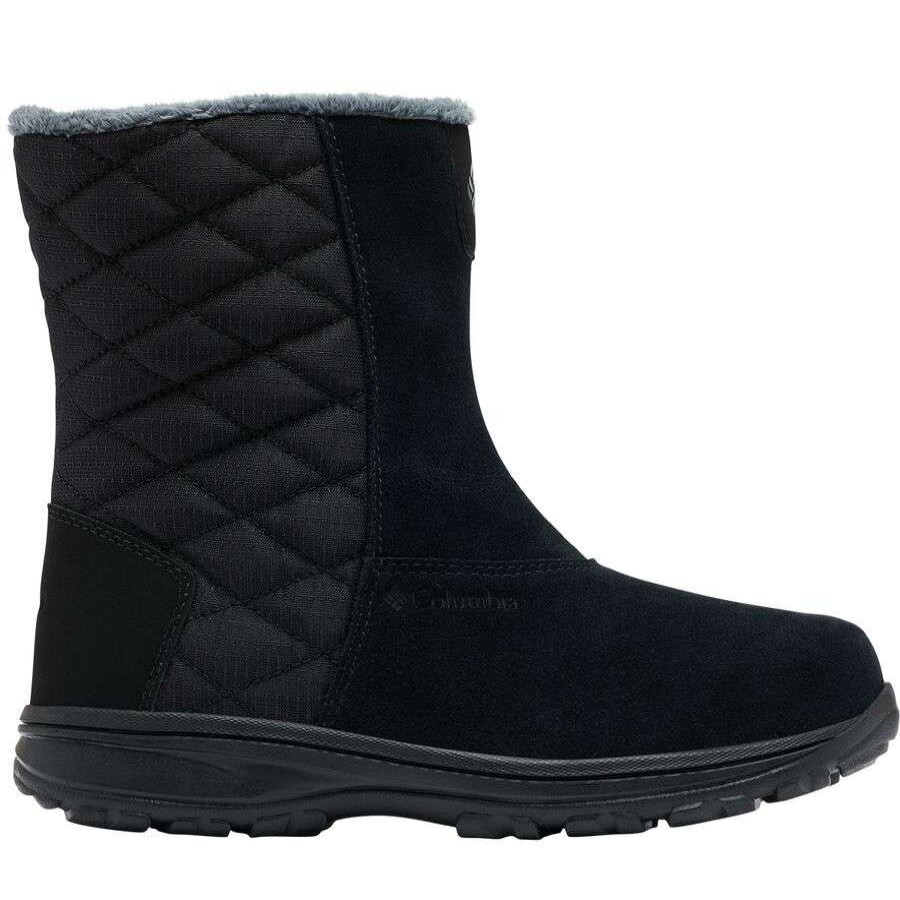 Winter Shoes * | Columbia Ice Maiden Slip Iii Boot Women'S Sale