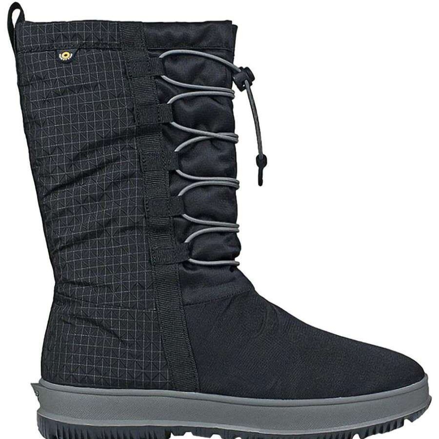 Winter Shoes * | Bogs Snownights Boot Women'S Discount