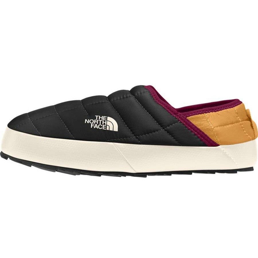 Winter Shoes * | The North Face Thermoball Traction Mule V Shoe Women'S Outlet