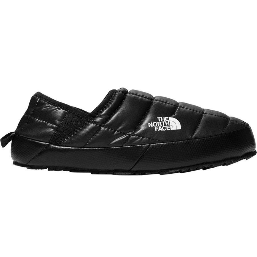 Winter Shoes * | The North Face Thermoball Traction Mule V Shoe Women'S Outlet