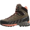 Outdoor Shoes * | Mammut Kento Guide High Gtx Mountaineering Boot Women'S Outlet Iguana/Baked