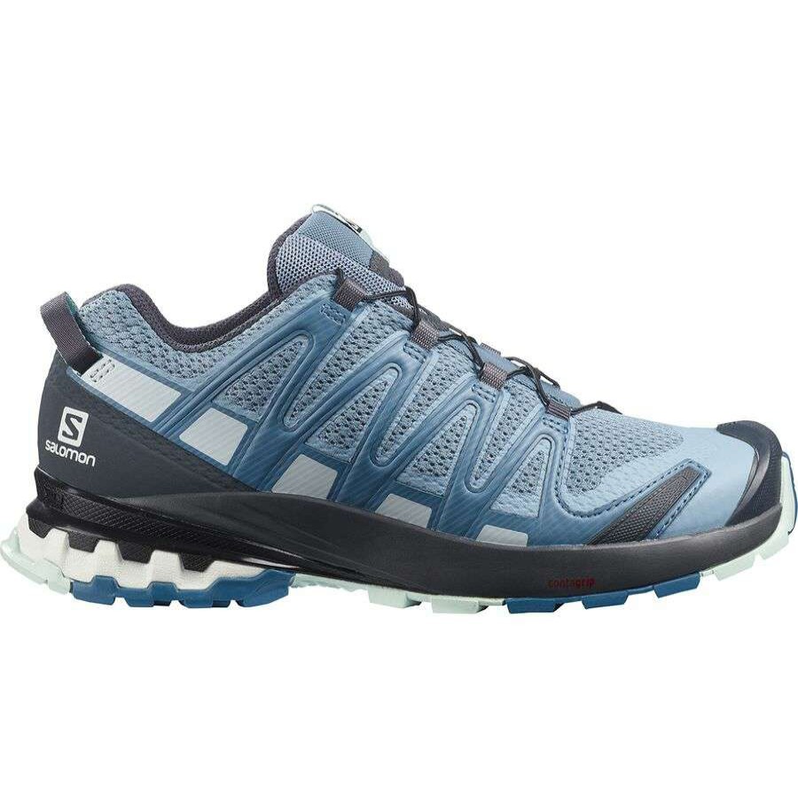 Outdoor Shoes * | Salomon Xa Pro 3D V8 Shoe Women'S Outlet