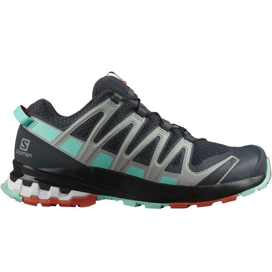 Outdoor Shoes * | Salomon Xa Pro 3D V8 Shoe Women'S Outlet