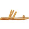 Sandals * | Cocobelle Mara Sandal Women'S Sale Natural