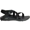 Sandals * | Chaco Z/1 Classic Wide Sandal Women'S Sale Black