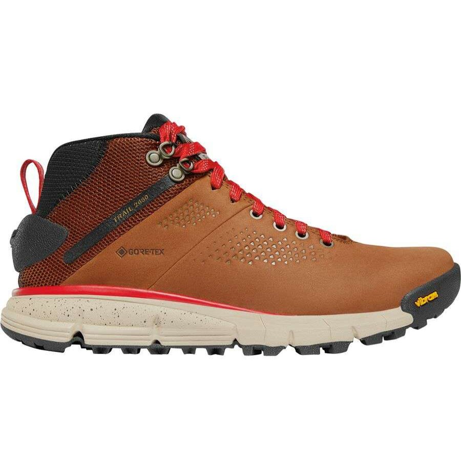 Outdoor Shoes * | Danner Trail 2650 Gtx Mid Hiking Boot Women'S Discount