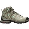 Outdoor Shoes * | Salomon X Ultra 3 Mid Gtx Hiking Boot Women'S Sale