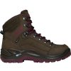 Outdoor Shoes * | Lowa Renegade Gtx Wide Mid Boot Women'S Sale