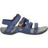 Sandals * | Teva Ascona Sport Web Sandal Women'S Online Blue Indigo