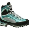 Outdoor Shoes * | La Sportiva Trango Tower Gtx Mountaineering Boot Women'S Discount Emerald