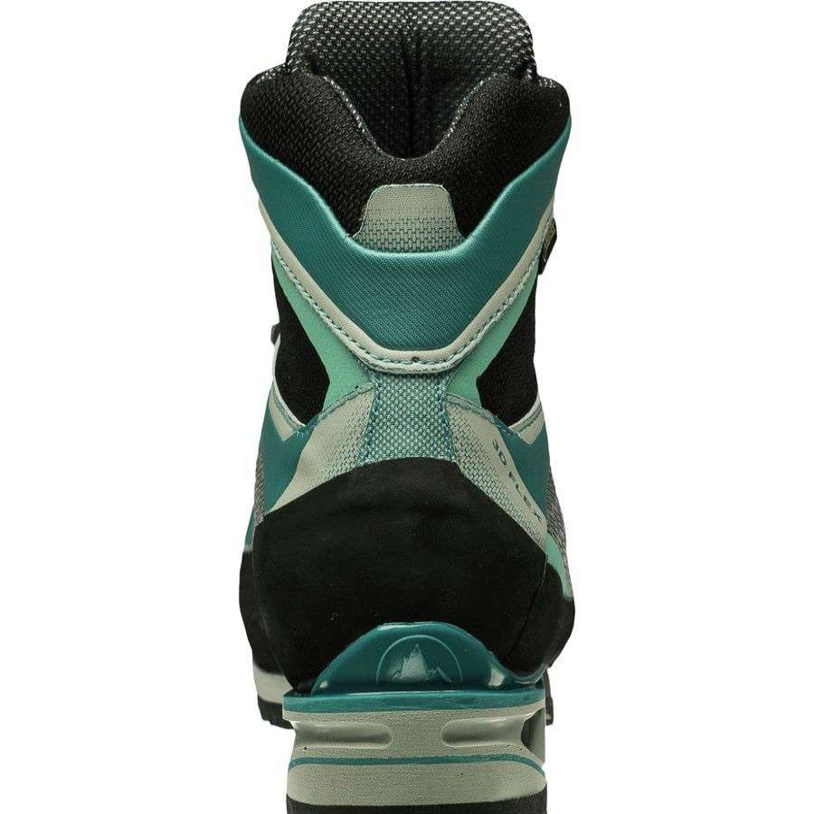 Outdoor Shoes * | La Sportiva Trango Tower Gtx Mountaineering Boot Women'S Discount Emerald