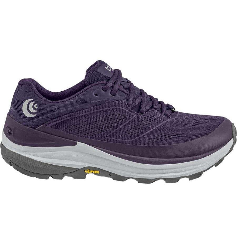 Running Shoes * | Topo Athletic Ultraventure 2 Trail Running Shoe Women'S Sale