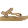 Sandals * | Teva Midform Universal Leather Sandal Women'S Online