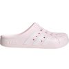 Sandals * | Adidas Adilette Clog Women'S Online Almost Pink/Ftwr White/Almost Pink